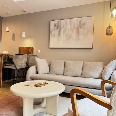 Apartment 60 M2 XX Center Of Paris XX 2 Bedrooms & 2 Bathrooms Dış mekan fotoğraf