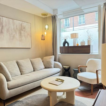 Apartment 60 M2 XX Center Of Paris XX 2 Bedrooms & 2 Bathrooms Dış mekan fotoğraf