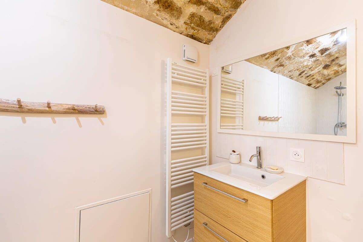 Apartment 60 M2 XX Center Of Paris XX 2 Bedrooms & 2 Bathrooms Dış mekan fotoğraf
