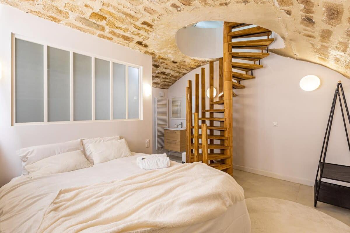 Apartment 60 M2 XX Center Of Paris XX 2 Bedrooms & 2 Bathrooms Dış mekan fotoğraf