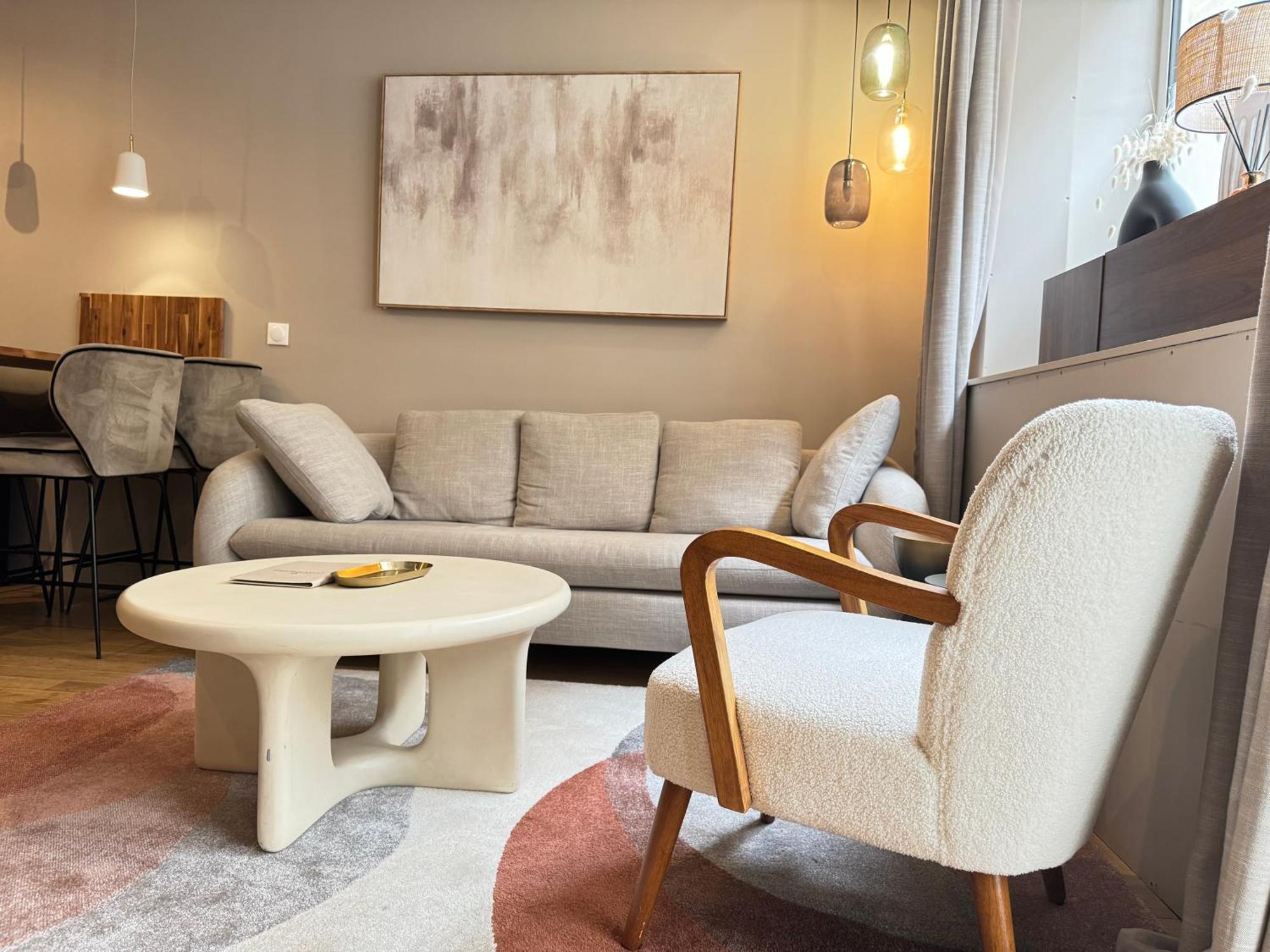 Apartment 60 M2 XX Center Of Paris XX 2 Bedrooms & 2 Bathrooms Dış mekan fotoğraf